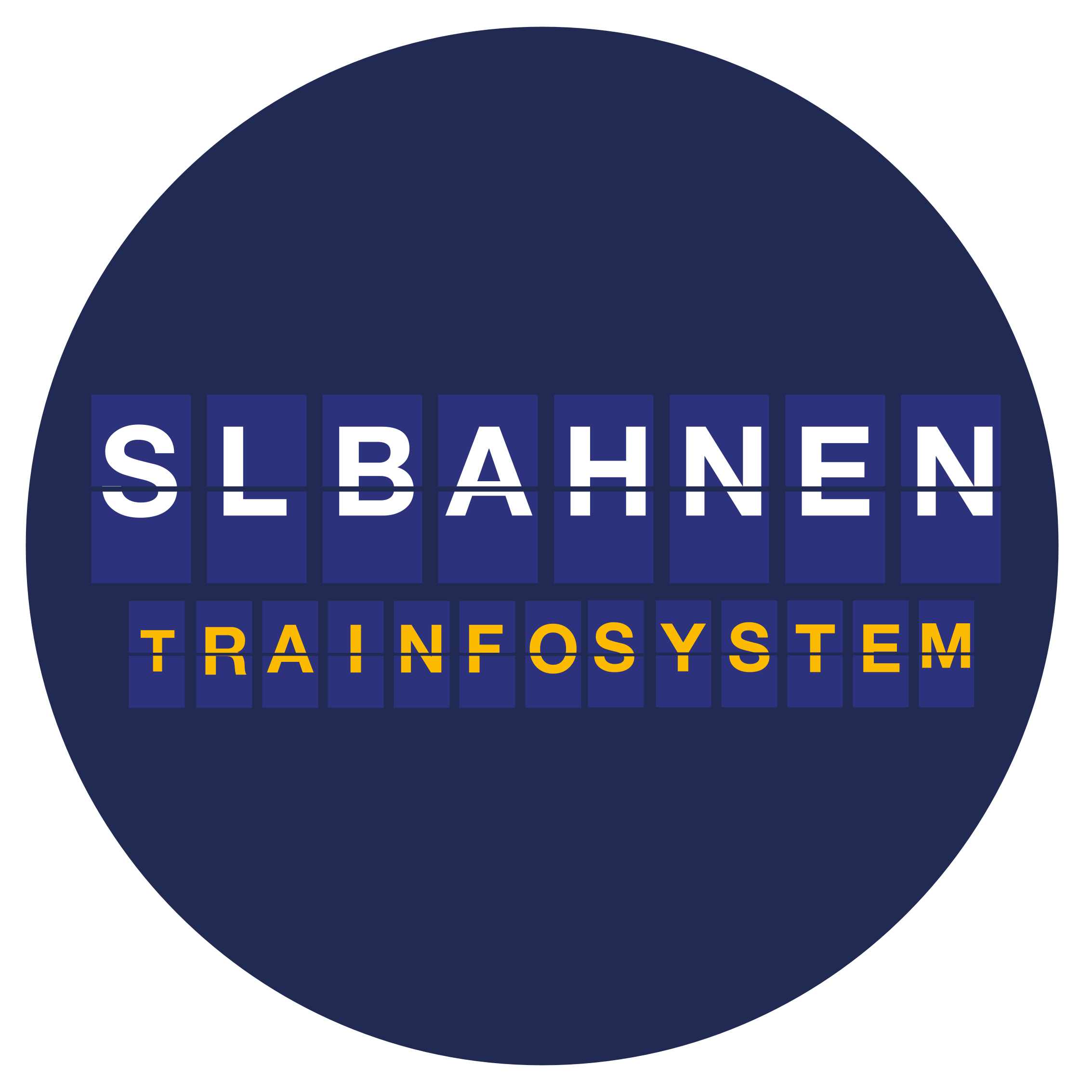 SLBahnen Logo