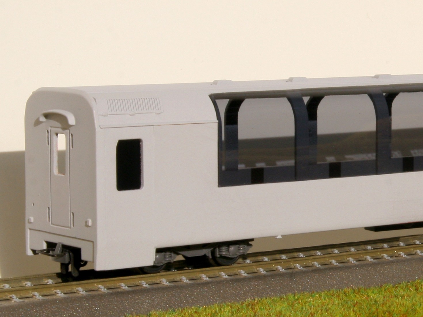 Pano Prototyp